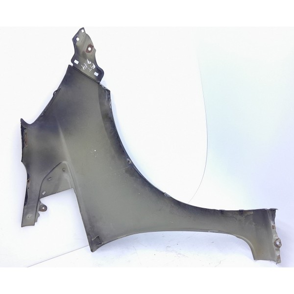 Paralama Honda Fit Esquerdo 2009 2010 2011 2012 2013 2014