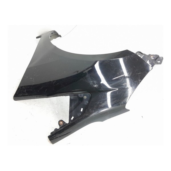 Paralama Honda Fit Esquerdo 2009 2010 2011 2012 2013 2014