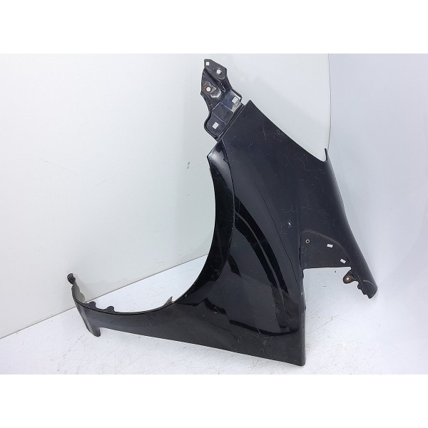 Paralama Honda Fit Esquerdo 2009 2010 2011 2012 2013 2014