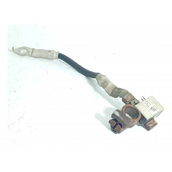 Sensor Cabo Bateria Negativo Creta 2.0 17/21 Det 37180m4100