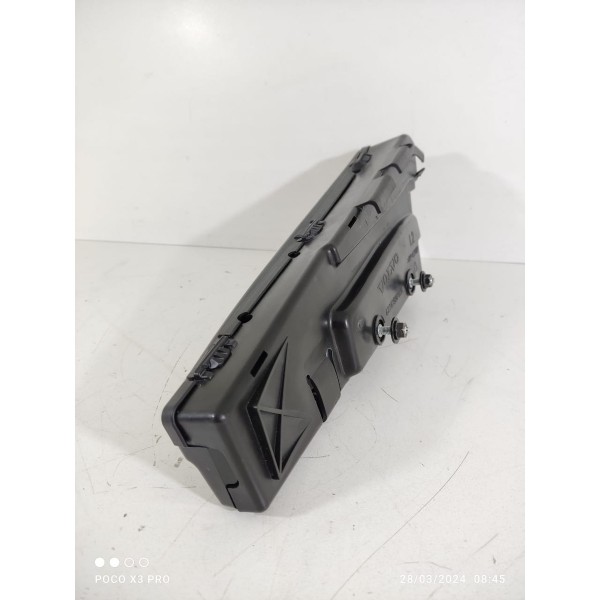 Bolsa Banco Volvo V40 V60 S60 Xc60 Esq 2011/2016 622129801lh Preto