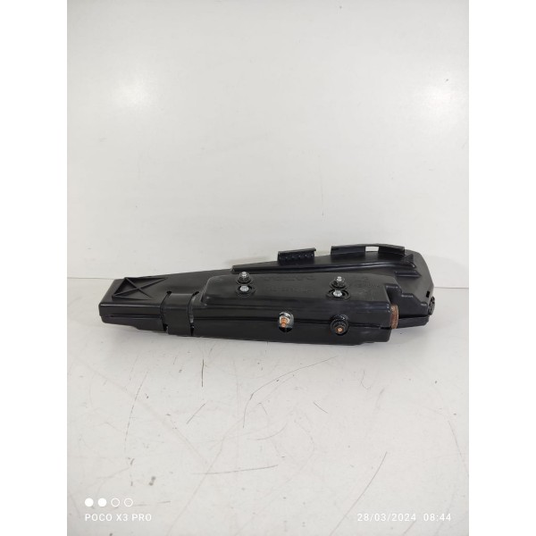 Bolsa Banco Volvo V40 V60 S60 Xc60 Esq 2011/2016 622129801lh Preto
