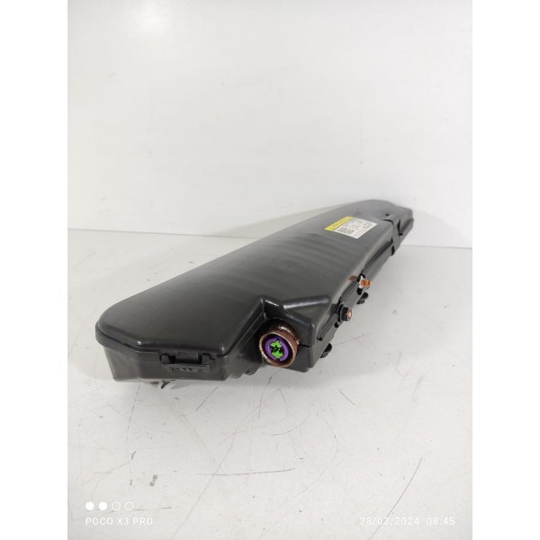 Bolsa Banco Volvo V40 V60 S60 Xc60 Esq 2011/2016 622129801lh Preto