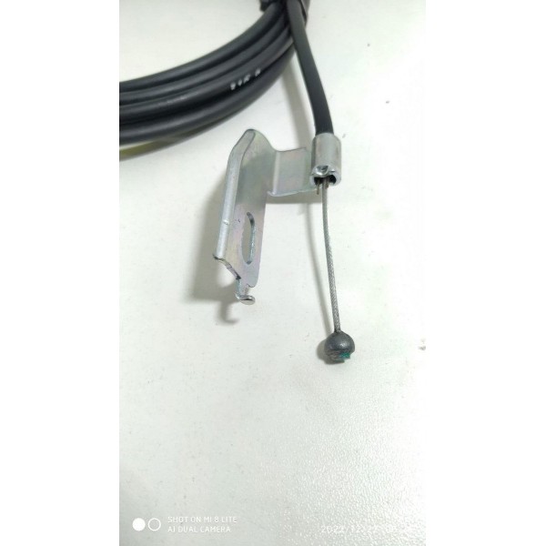 Cabo Abertura Portinhola Nissan Versa 2014/2020 / 23496