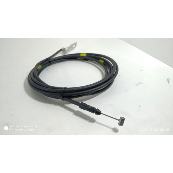 Cabo Abertura Portinhola Nissan Versa 2014/2020 / 23496