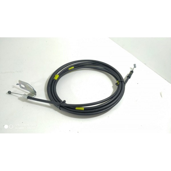 Cabo Abertura Portinhola Nissan Versa 2014/2020 / 23496