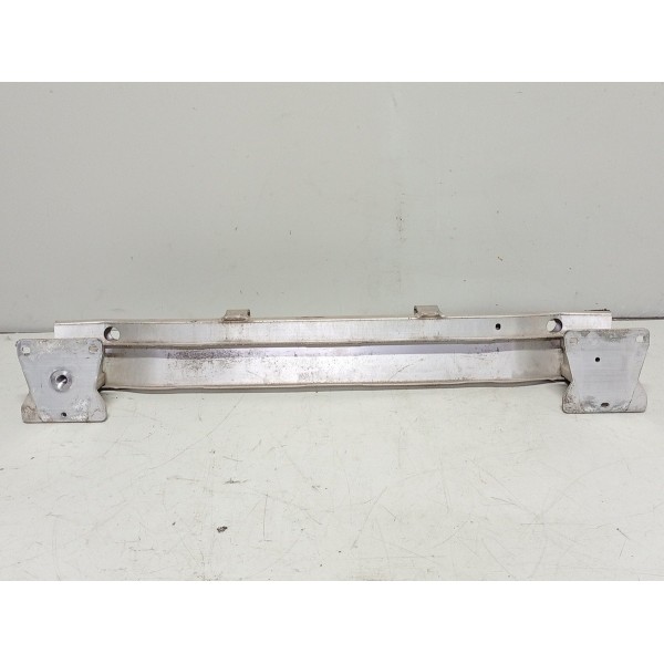 Alma Viga Parachoque Bmw Z4 Traseira 2009/2016 51127210766