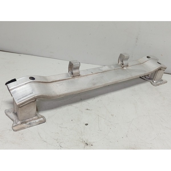 Alma Viga Parachoque Bmw Z4 Traseira 2009/2016 51127210766