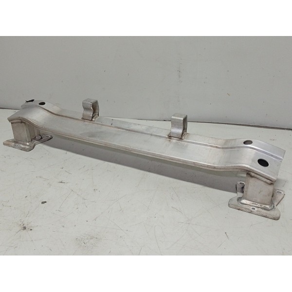 Alma Viga Parachoque Bmw Z4 Traseira 2009/2016 51127210766