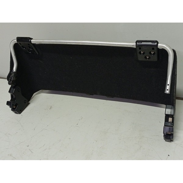 Bacagito Capota Mala Bmw Z4 2009/2016