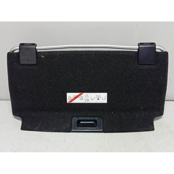 Bacagito Capota Mala Bmw Z4 2009/2016