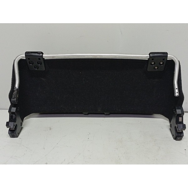 Bacagito Capota Mala Bmw Z4 2009/2016