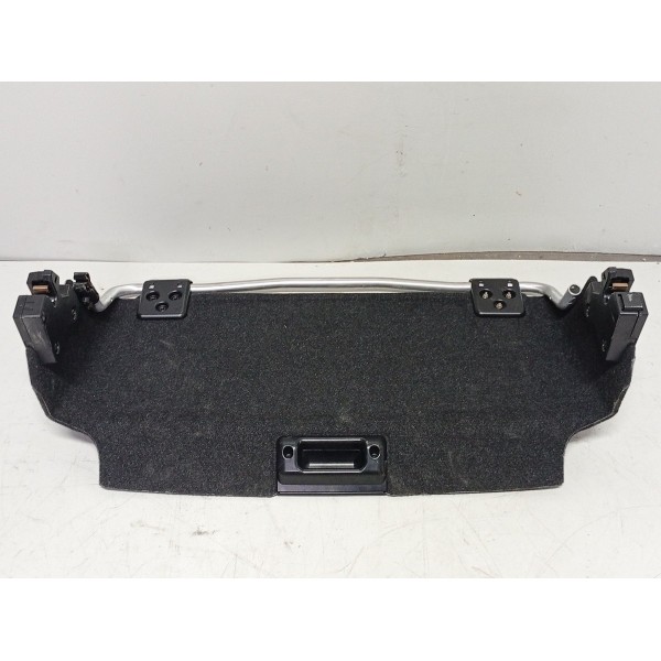 Bacagito Capota Mala Bmw Z4 2009/2016