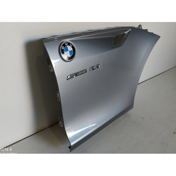 Paralama Direito Bmw Z4 2009/2016