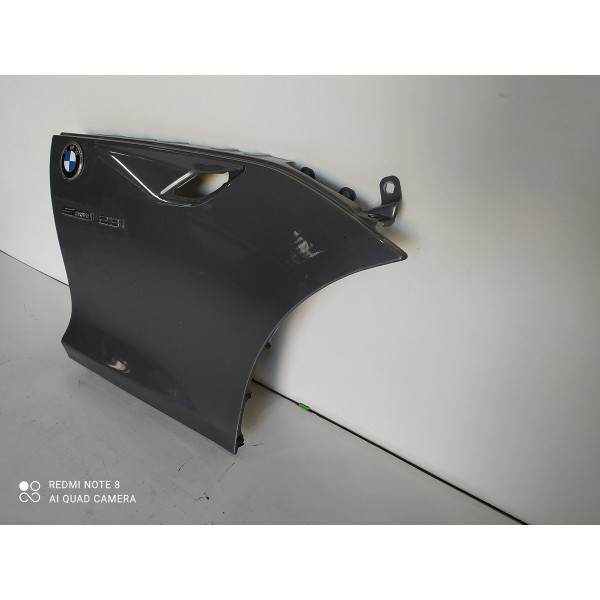 Paralama Direito Bmw Z4 2009/2016