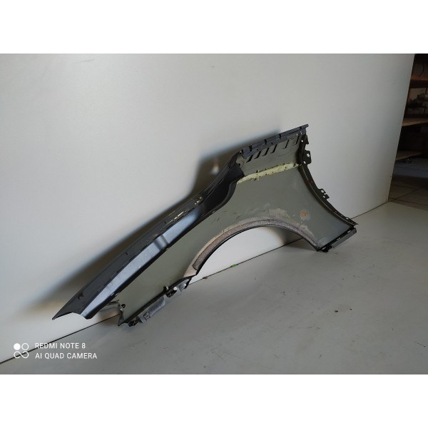 Paralama Bmw Z4 Traseiro Esquerdo 2009/2016