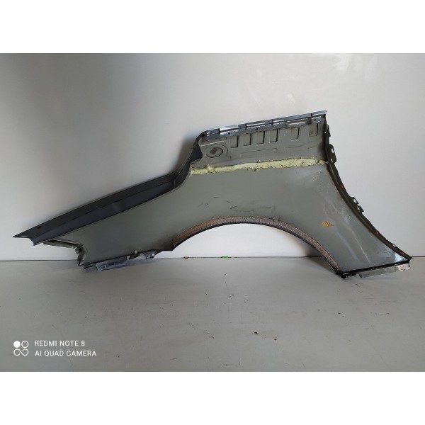 Paralama Bmw Z4 Traseiro Esquerdo 2009/2016