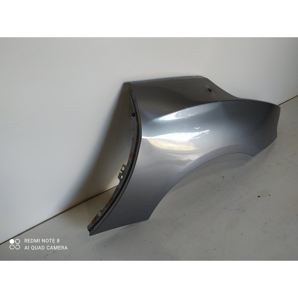 Paralama Bmw Z4 Traseiro Esquerdo 2009/2016