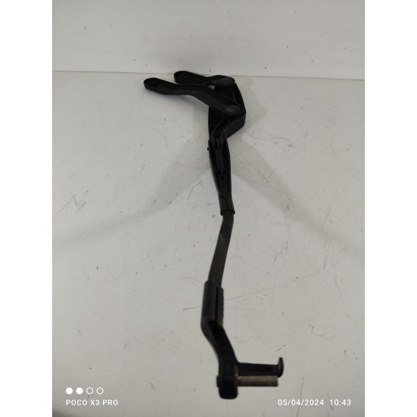 Braco Limpador Mercedes C180 C200 Dir 2008/2014 3392125813 Direito