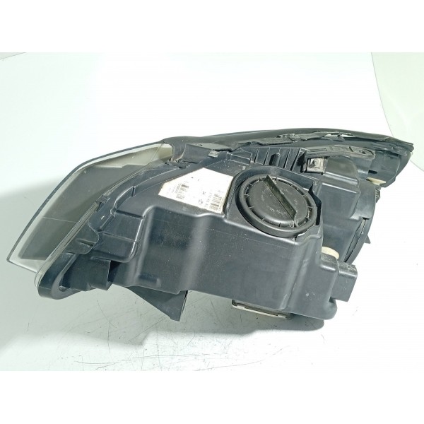 Farol Bmw Z4 Direito 2009/2016 Completo Direito/passageiro