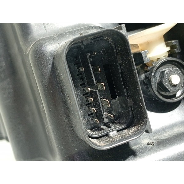 Farol Bmw Z4 Direito 2009/2016 Completo Direito/passageiro