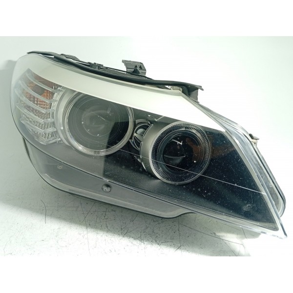 Farol Bmw Z4 Direito 2009/2016 Completo Direito/passageiro
