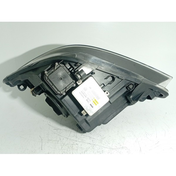 Farol Bmw Z4 Direito 2009/2016 Completo Direito/passageiro