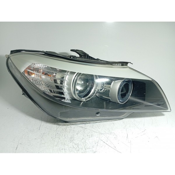Farol Bmw Z4 Direito 2009/2016 Completo Direito/passageiro