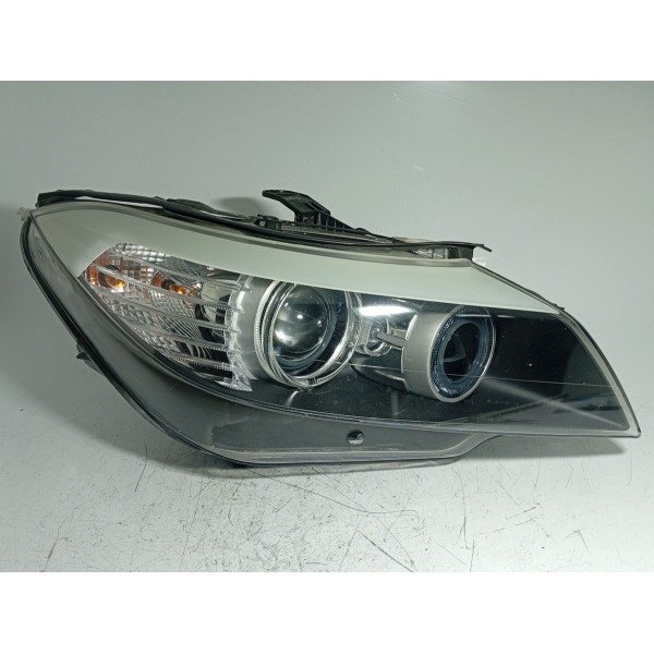 Farol Direito Bmw Z4 2009/2016 Completo Direito/passageiro