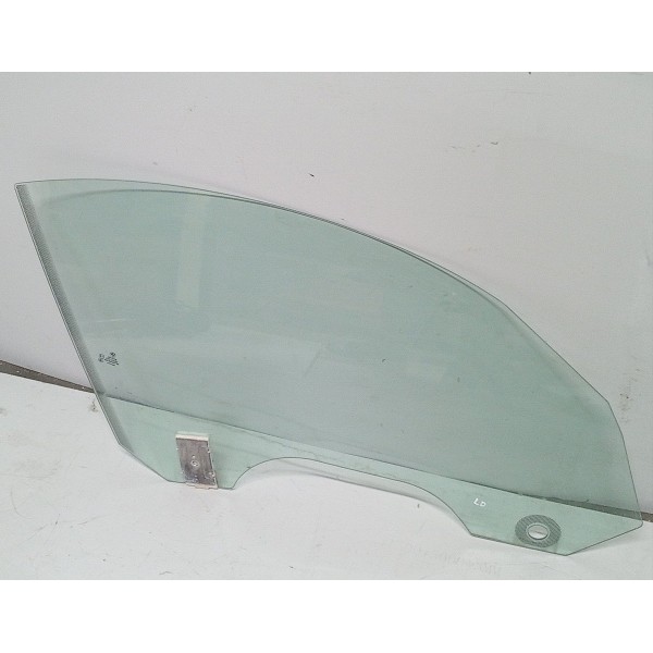 Vidro Porta Bmw Z4 Esquerdo 2009/2016 Orig
