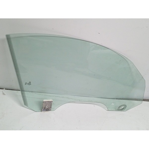 Vidro Porta Bmw Z4 Esquerdo 2009/2016 Orig