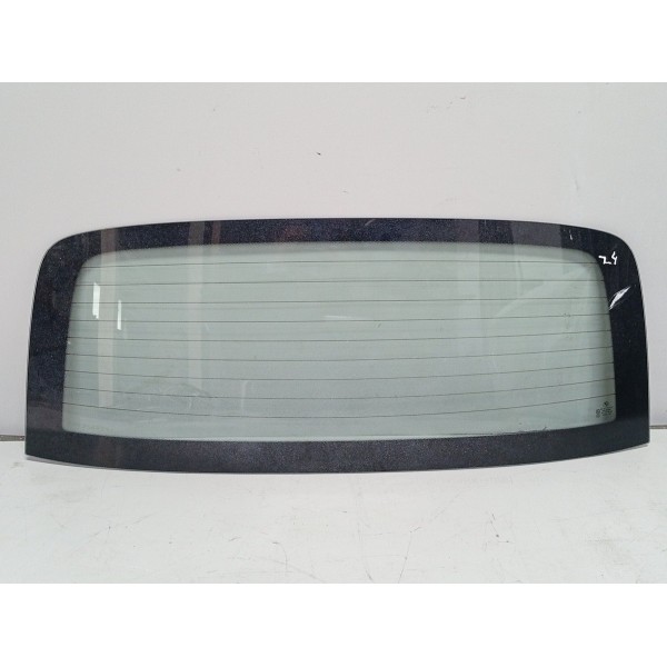 Vidro Traseiro Vigia Bmw Z4 2009/2016