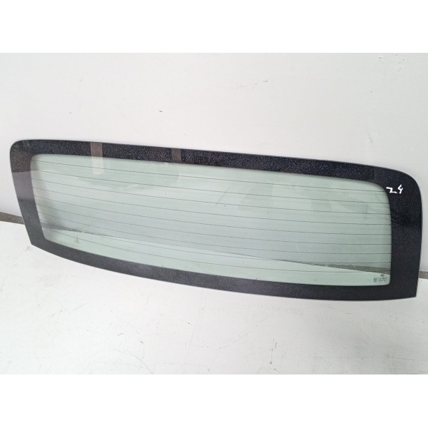 Vidro Traseiro Vigia Bmw Z4 2009/2016