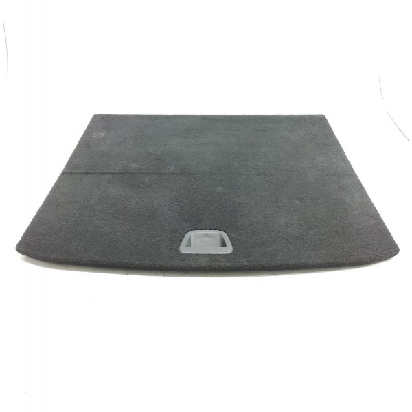 Tampao Fundo Porta Malas Estepe Evoque 2012/2018 Bj321350af Cinza-escuro