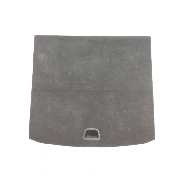 Tampao Fundo Porta Malas Estepe Evoque 2012/2018 Bj321350af Cinza-escuro