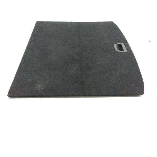 Tampao Fundo Porta Malas Estepe Evoque 2012/2018 Bj321350af Cinza-escuro