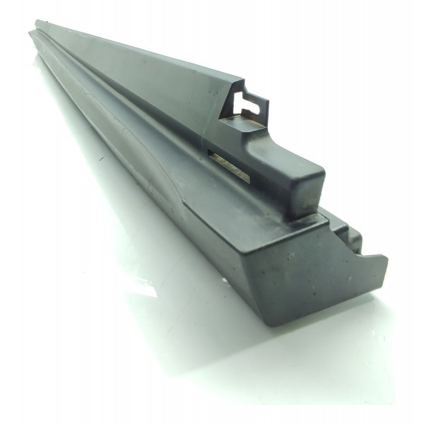 Spoiler Lateral Evoque Direito Caixa Ar 2012/2019 Bj3m10154 Preto