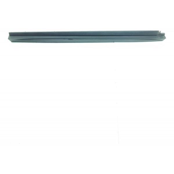 Spoiler Lateral Evoque Direito Caixa Ar 2012/2019 Bj3m10154 Preto