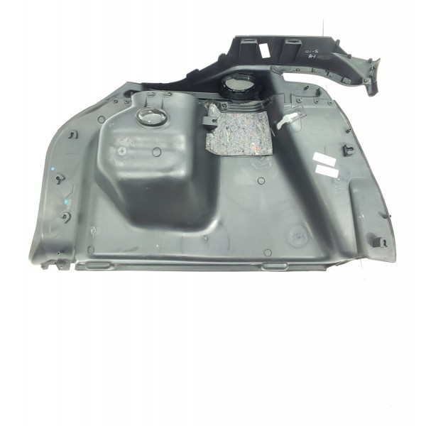 Suporte Bagagito Evoque Direito 2012/2018 Orig Cinza