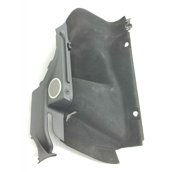 Suporte Bagagito Evoque Direito 2012/2018 Orig Cinza