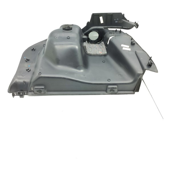 Suporte Bagagito Evoque Direito 2012/2018 Orig Cinza