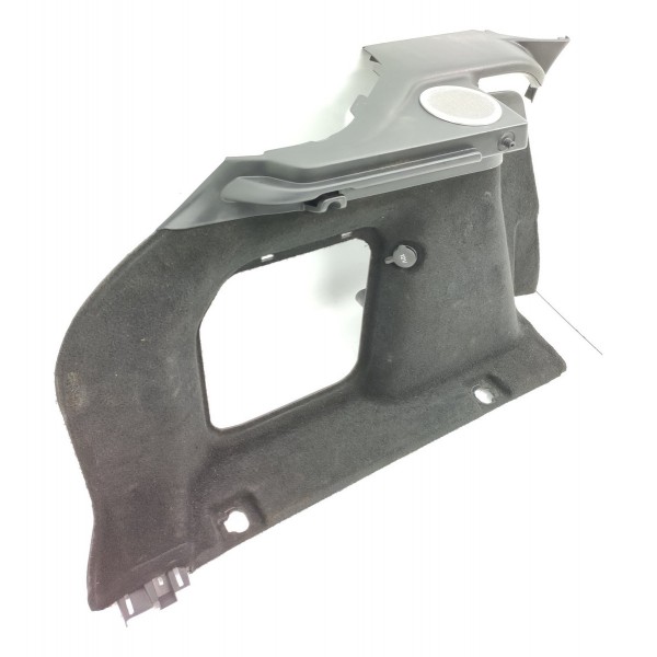 Suporte Bagagito Evoque Esquerdo 2012/2018 Ori Cinza