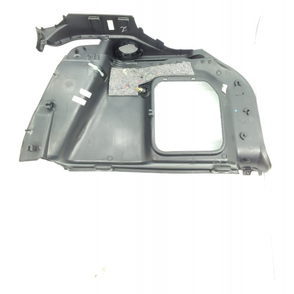 Suporte Bagagito Evoque Esquerdo 2012/2018 Ori Cinza