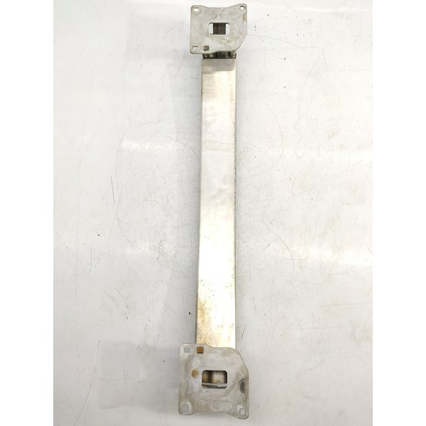 Viga Alma Parachoque Evoque Traseira 2012/2019 Bj3217906ac