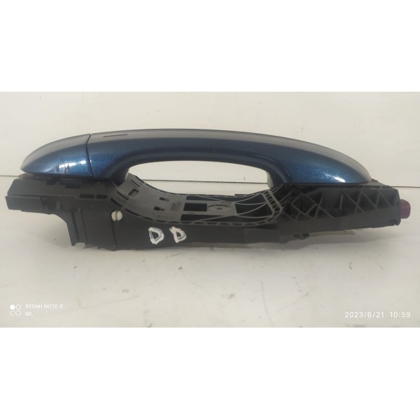 Maçaneta Externa Tcross Dianteira Dieita 2018/2024 Original