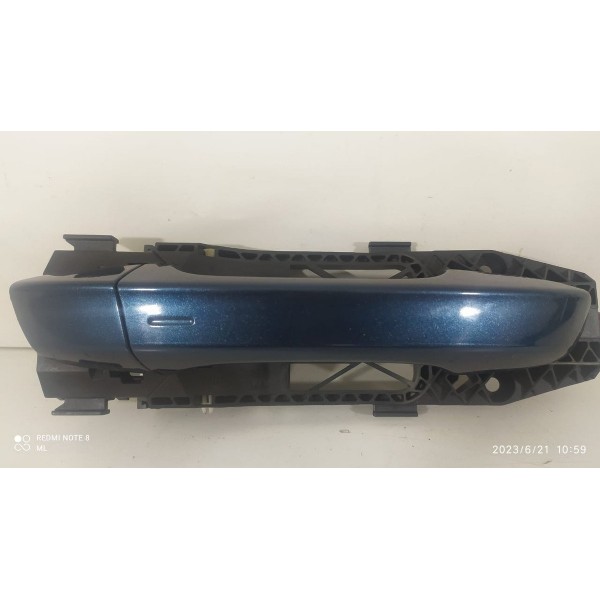 Maçaneta Externa Tcross Dianteira Dieita 2018/2024 Original