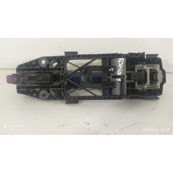 Maçaneta Externa Tcross Dianteira Dieita 2018/2024 Original