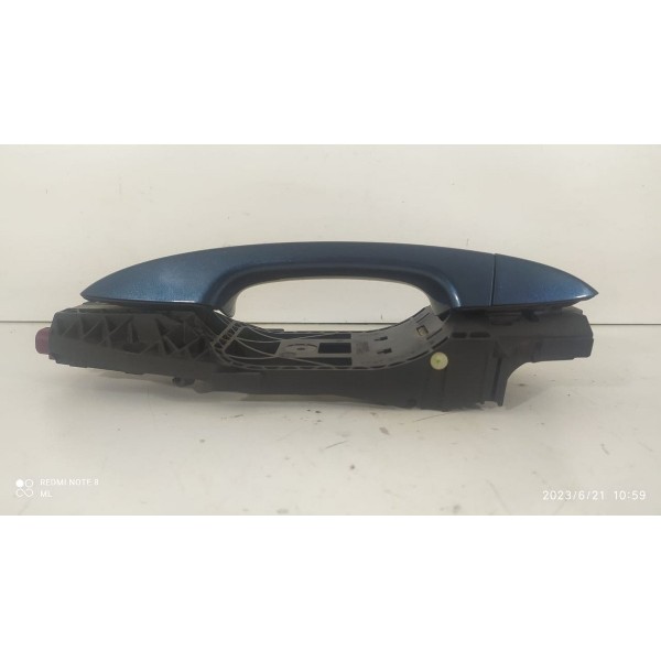 Maçaneta Externa Tcross Dianteira Dieita 2018/2024 Original