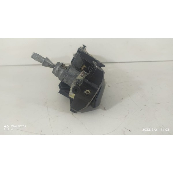 Maçaneta Externa Tcross Dianteira Esquerda 2018/2024 Orig