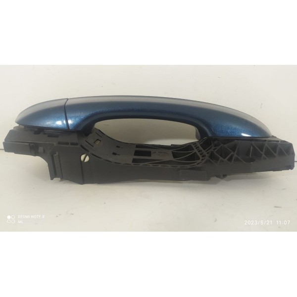 Maçaneta Externa Tcross Traseira Direita 2018/2024 Orig